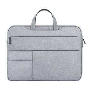 [Hot Item] Custom High Quality Office Briefcase Laptop Notebook Computer Bag Briefcases for Men