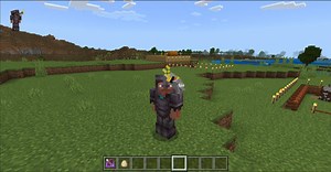 How to Accept Friend Requests on Minecraft Mobile