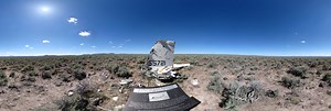 A-6 Intruder wreck [1] 360 Panorama | 360Cities