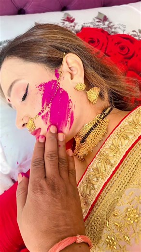 Celebrate Holi: A Festival of Colors and Joy