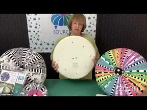 Sharyn Cole Tuffet Source