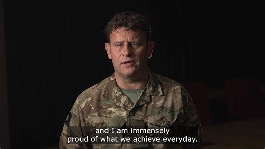 Happy 105th anniversary to us! Throughout its history, the Royal Signals has provided the vital link to the British Army allowing soldiers to communicate securely around the world, both at peacetime and during conflict. As part of our 105th celebrations, we'd like to introduce our new Master of Signals, Major General Paul Griffiths. Watch and share his video and let's welcome him into his new role! | Royal Corps of Signals