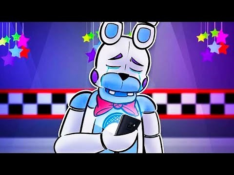 Funtime Bonnie Learns a Lesson | Minecraft Five Nights at Freddy’s Roleplay
