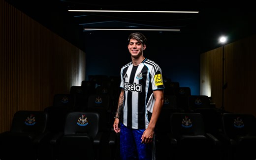 Newcastle United have a new plan for Antonio Cordero after Ross Wilson sends him to Cadiz