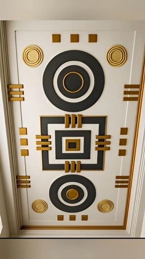 Gypsum ceiling designs ideas #interiordesign