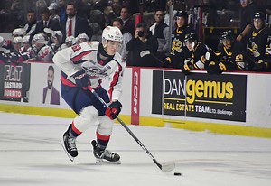 5 2026 NHL Draft-Eligible OHL Players to Watch For - The Hockey Writers NHL Entry Draft Latest News, Analysis & More