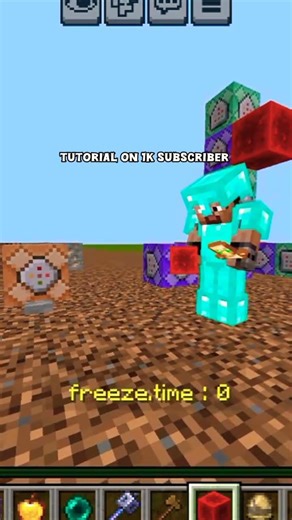 impossible replay mod for Minecraft bedrock #fypシ