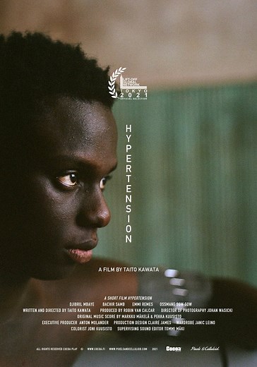 Regarder Hypertension en streaming complet et légal