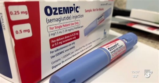 Ozempic: A Diabetes Drug Driving Weight Loss? – What You Need to Know