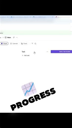 MS Planner Tutorial for Beginners (Under 1 Minute)