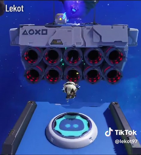Astro Bot: Un Viaje Nostálgico a la Infancia