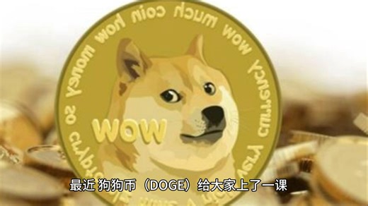 鲸鱼狂撒 DOGE！0.21 美元低点逆袭， V 型反弹点燃多头狂潮！