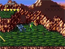 Battletoads - Sega Genesis - Games Database