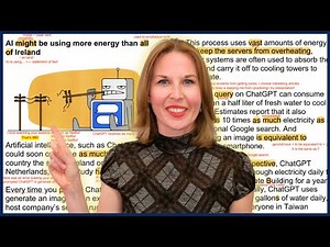 Improve Your English Fluency FAST | Reading and Listening Method