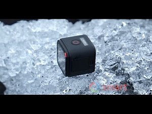 GoPro HERO 4 Session, recensione in italiano