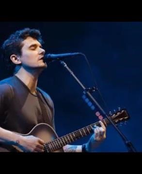 John Mayer jams Dark Star into Your Body is A Wonderland back into Dark Star 10/18/23 Chicago clip