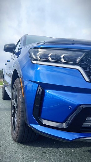 Meet the Kia Sorento — where everyday practicality meets standout style.  From weekend getaways to weekday errands, the Sorento delivers with a spacious interior, smooth performance, and the tech you need to stay connected on every drive.  Whether you’re hauling the family, the gear, or both — this SUV is built to keep up with it all. | Auto Direct USA | Facebook