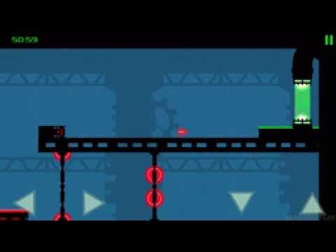 Simple Spy - Gameplay Walkthrough Part 2 - Sector 01_ Levels 9-16 (iOS_ Android)(144P)