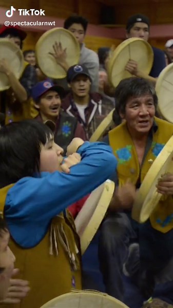 The Northwest Territories is one of the most underrated places to visit in Canada. 🤯 There’s so much to see and do in the warm, summer months! Tell us what else people should know about the NWT in the comments. 🔍 . . . . . . #northwestterritories #spectacularnwt #summer #travelling #canadatravels