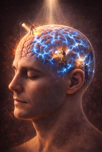 Feed Your Brain for Peak Performance!