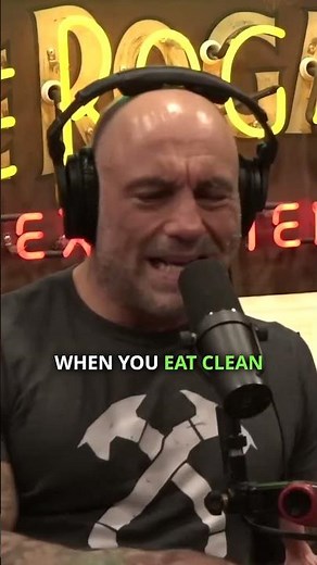 The Benefits of Eating Clean