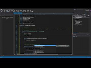 Move a Picturebox with C#.net