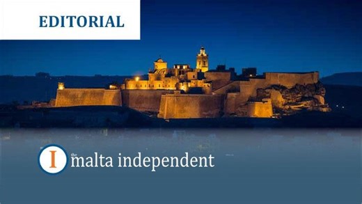 TMID Editorial: A potential new cultural dawn for Gozo  - The Malta Independent