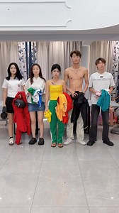 Special treatment #cosplay #squid | The hand of God