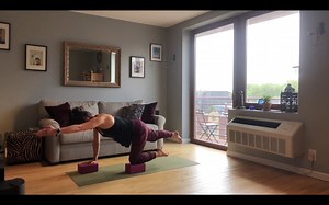The Slings & Contralateral Connections (75min)