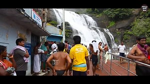 123K views · 4.2K reactions | குறைந்த செலவில் குற்றாலம் சுற்றுலா...