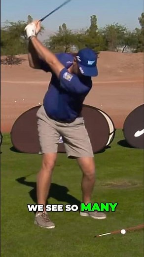 Why Ernie Els’ Tempo Never Goes Out of Style