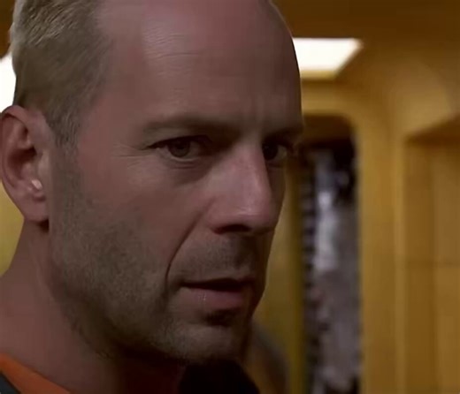 In The Fifth Element, Chris Tucker wasn’t first choice. Luc Besson originally wrote it with Prince in mind. He turned down because the costumes were too feminine.Tucker wanted to improvise more, but wasn’t allowed. Still he has no regret“I’m glad they didn’t listen to me”