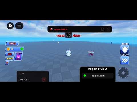 Blade Ball Script (Mobile & PC) | Auto Hit, Super Fast, No Key | Roblox Script 2026