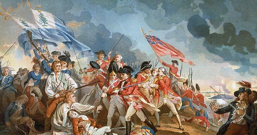 4 juillet 1776 : le jour où est née l'indépendance américaine