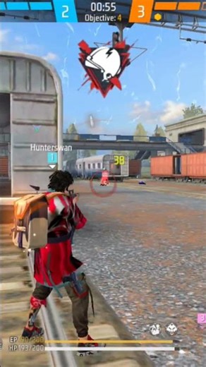 Rapid ace (Free Fire)