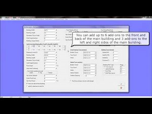 Steel Truss D&E Modeling Software Demo from JFBA