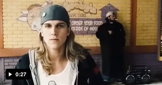 Classic...Clerks 2 Jay and Silent Bob - Video