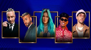 Latin Billboard Music Awards 2021: conoce si hay votaciones para elegir al ganador