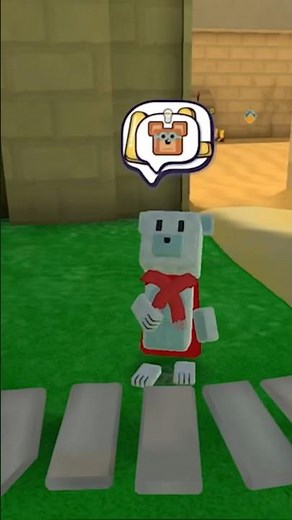 Super Bear Adventure | GKQP 20