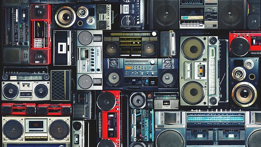 How a Lost Hit and a Popular Podcast Went Viral in the Midst of a Crisis