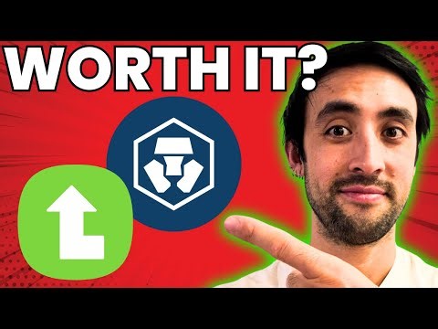 Crypto.com CRO Level Up Program Honest Review – Worth It in 2025