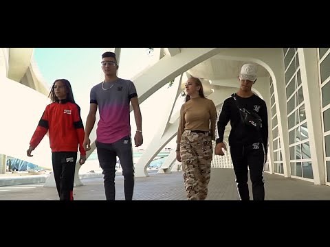 M Caló - Bailaló Ft. El Tete 95, Jesús Chule (Videoclip Oficial)