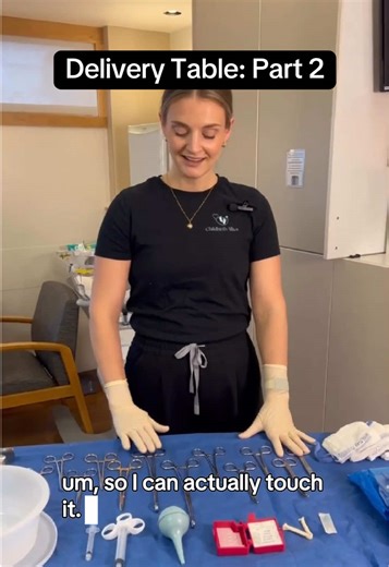 Delivery Table Setup: Part 2 Insights