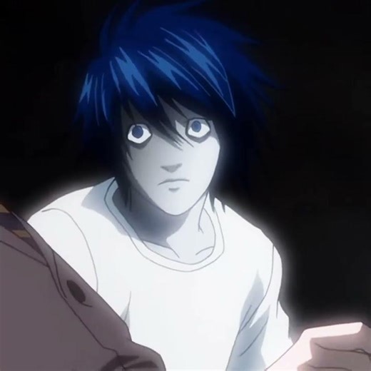 L IS SO SMART 💀 / L EDIT