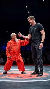 #Deadly snake strike 🖤🐍🔥 #A little bit of artificial intelligence 🪄 | Martial Arts