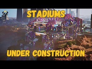 INSANE New Football Stadiums Under Construction Worldwide!