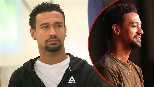 Does he know? Jury Duty viewers ‘convinced’ Company Retreat’s Anthony is ‘in on it’