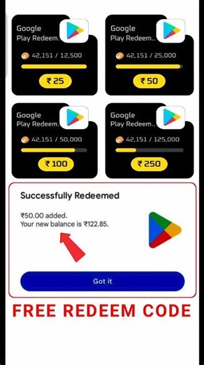 Reward Beast App Se Redeem Code Kaise Le | Free Redeem Code | Free Redeem Code App | Redeem Code