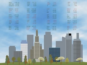 Lesson 1 - Intro to the Stock Market