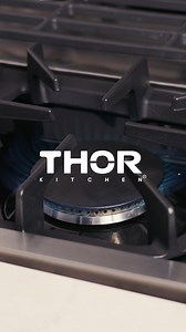Today we got some tips to help you take care of your THOR oven. Cleaning your oven might seem like a daunting task, but with the right approach, it can be manageable. Cheers to clean appliances. 🙌🏼🧽 #CookLikeaGod #CulinaryStories #Cooking #Chef #THORappliances #stovecleaning #stovetopcleaning #spotlesskitchen | THOR Kitchen